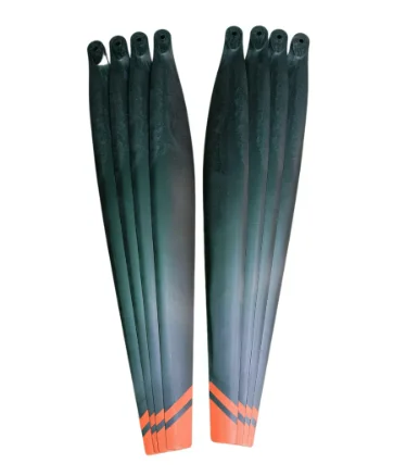 農業ドローン T40 Agras ドローンオリジナルブランドの新しいプロペラ CW/CCW 1 ペアアクセサリー