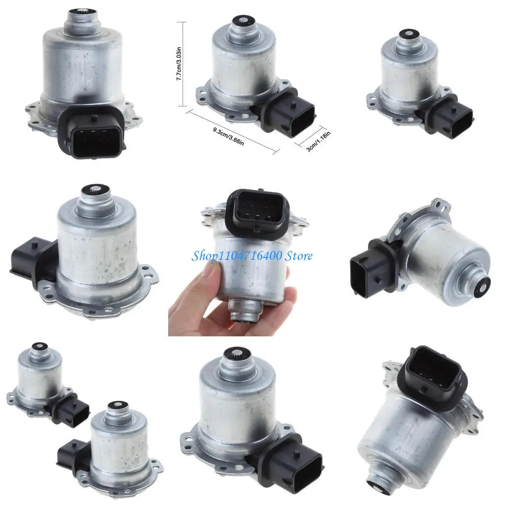 

y1gd Automobile Engine Automatic Transmission Clutch Actuator Replaces AE8Z7C604A