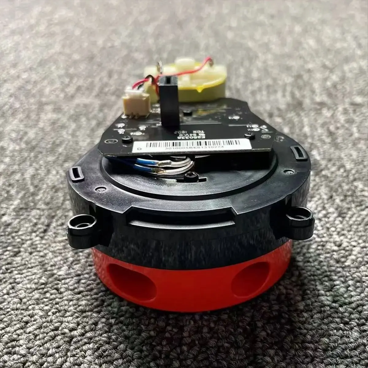 A04V Original Laser Distance Sensor for S50 S51 S52 S55 Robot Vacuum Cleaner Accessories LDS Radar Replacement Parts