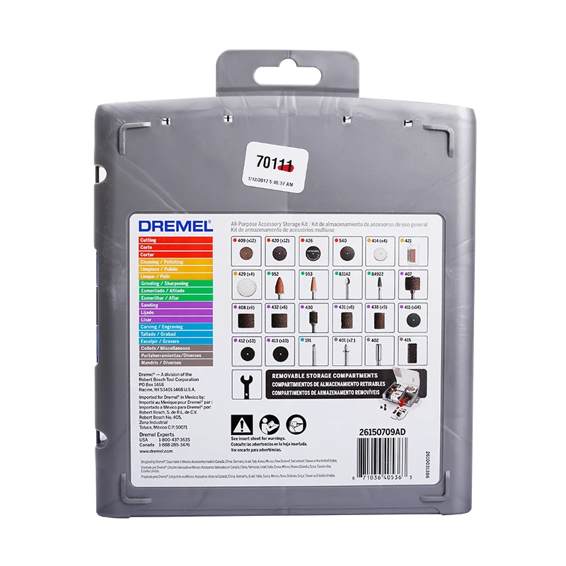 Thumbnail 4 - #9 Trending Sanding Accessories Right Now