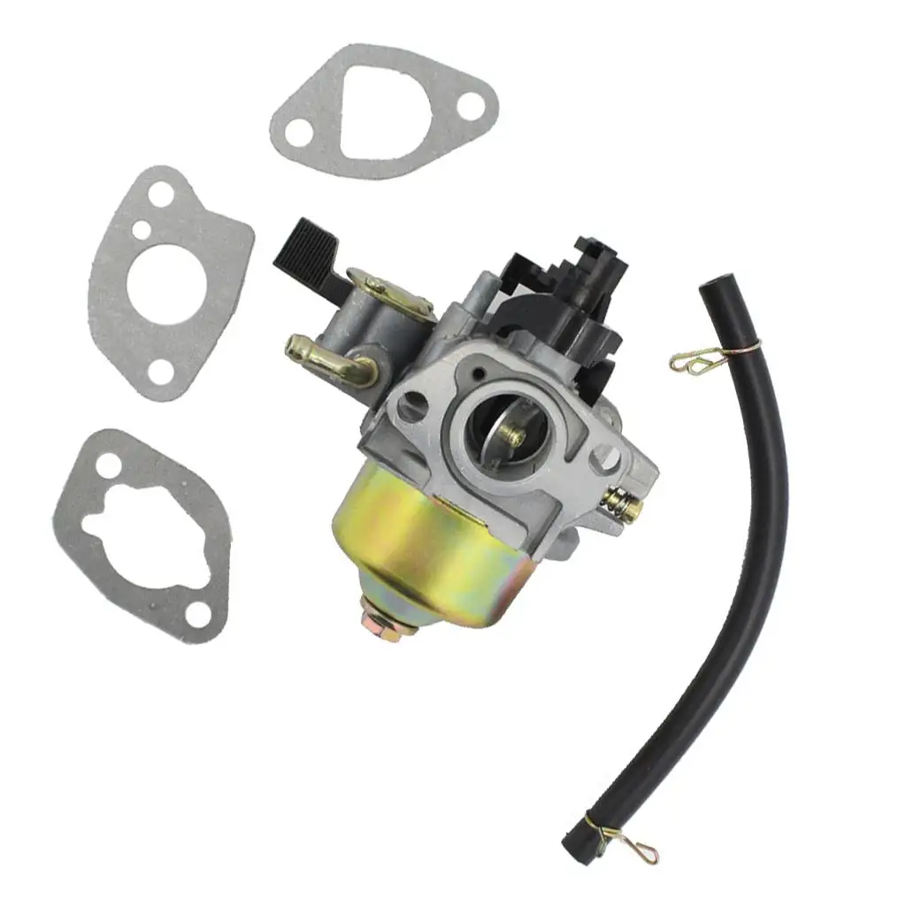 Carburador del motor del generador para 227-62450-10, como se indica