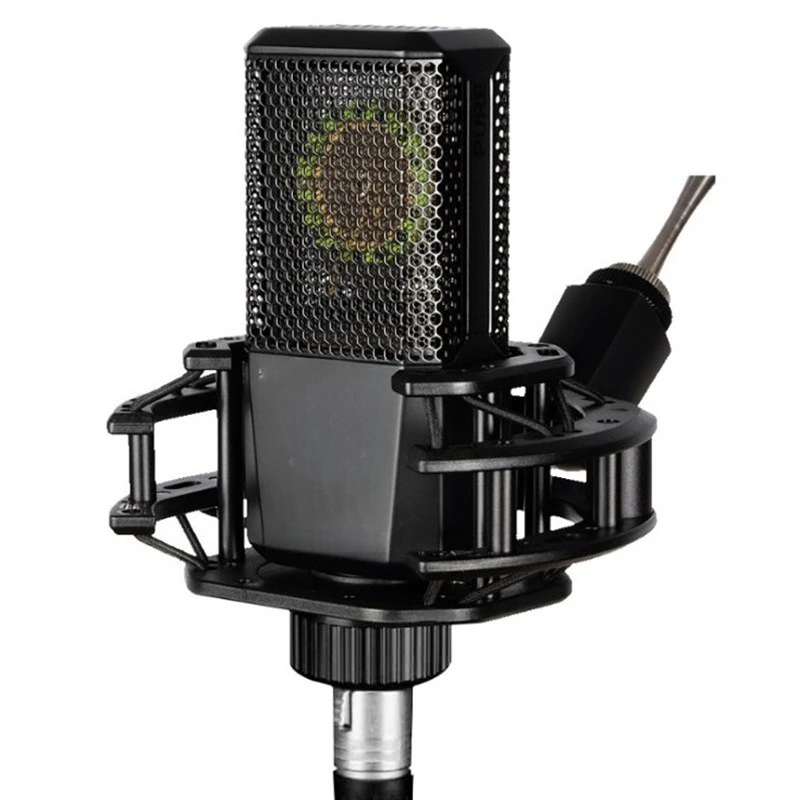 Condenser microphone computer recording live streaming host live broadcast equipment singing microphone