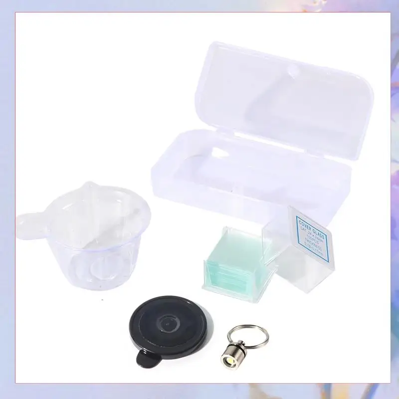 Comprehensive Sperm Concentration Test Kit For Home - Quick And Accurate Assessment For Men-[A04I]