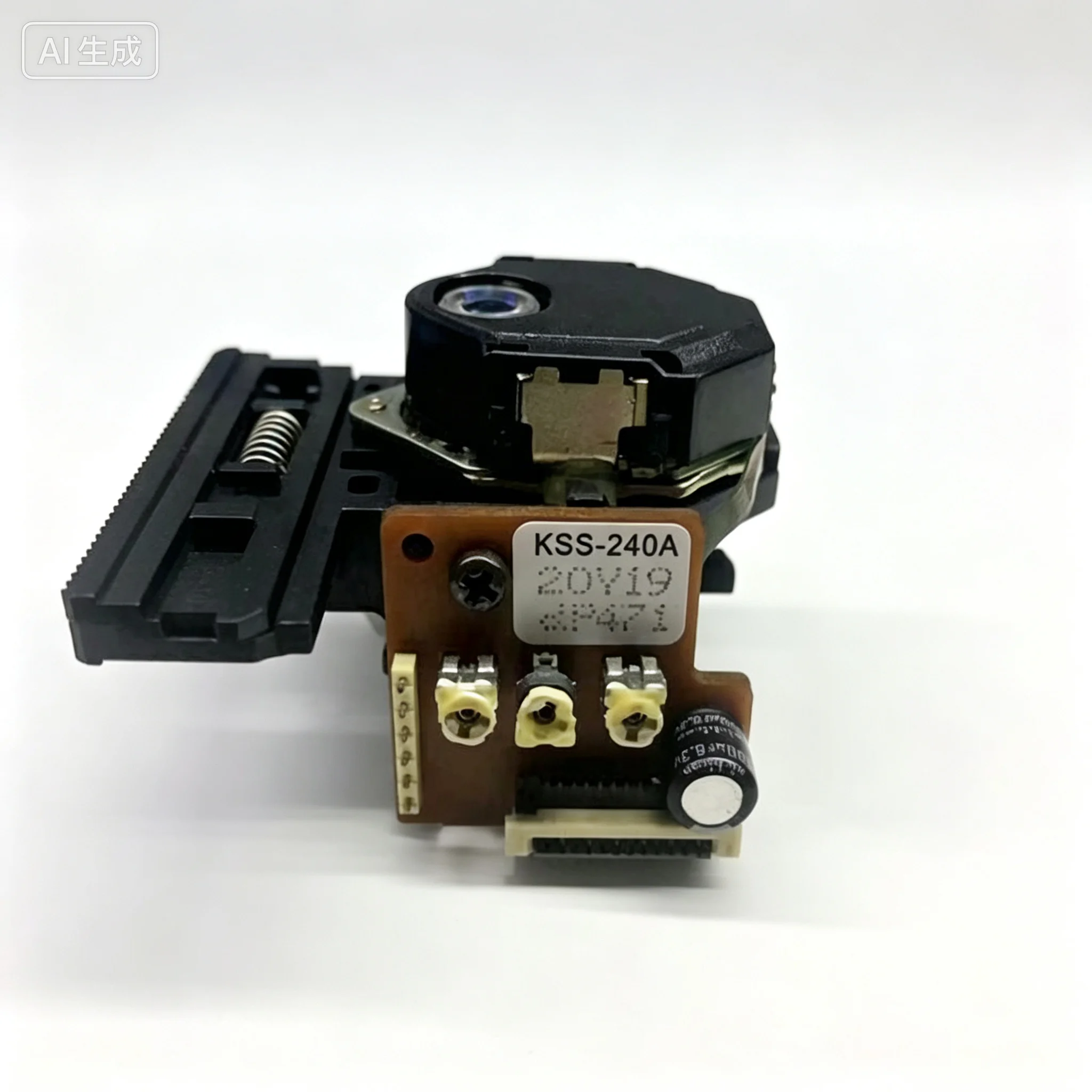 100% Brand New for KSS‑240A Laser Head For CD Player