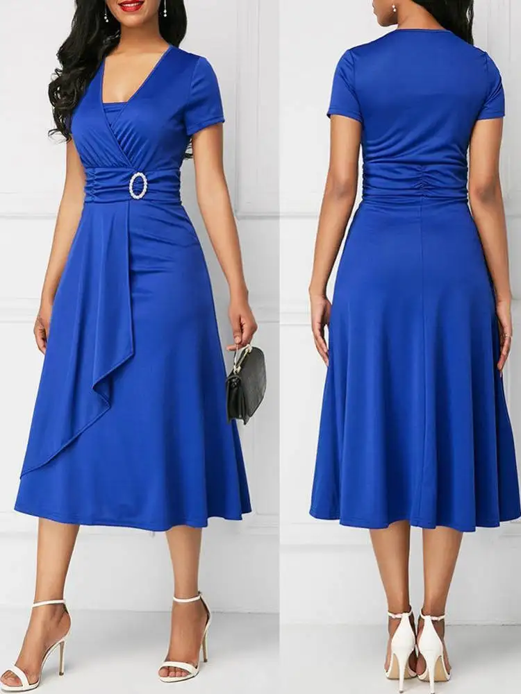 

Сексуальная асимметричная юбка V-ne ort Sve Dr Maxi, повседневная летняя женская юбка трапециевидной формы с силуэтом китайского бренда