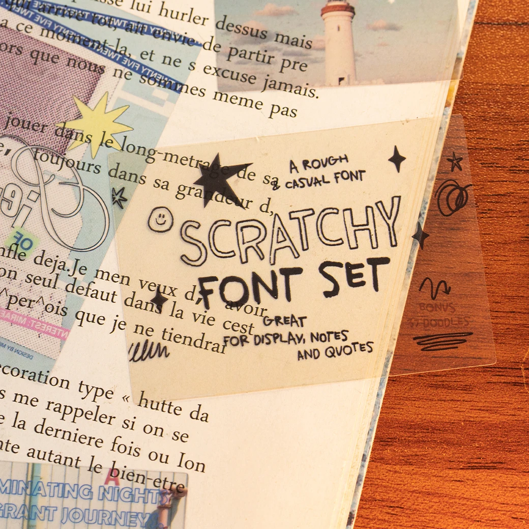 مجموعة ملصقات حيوانات الطعام للحياة اليومية من Kawaii، سجل قصاصات لطيف، مستلزمات المجلات DIY، ملصقات قرطاسية جمالية، هدية، 30 قطعة #5