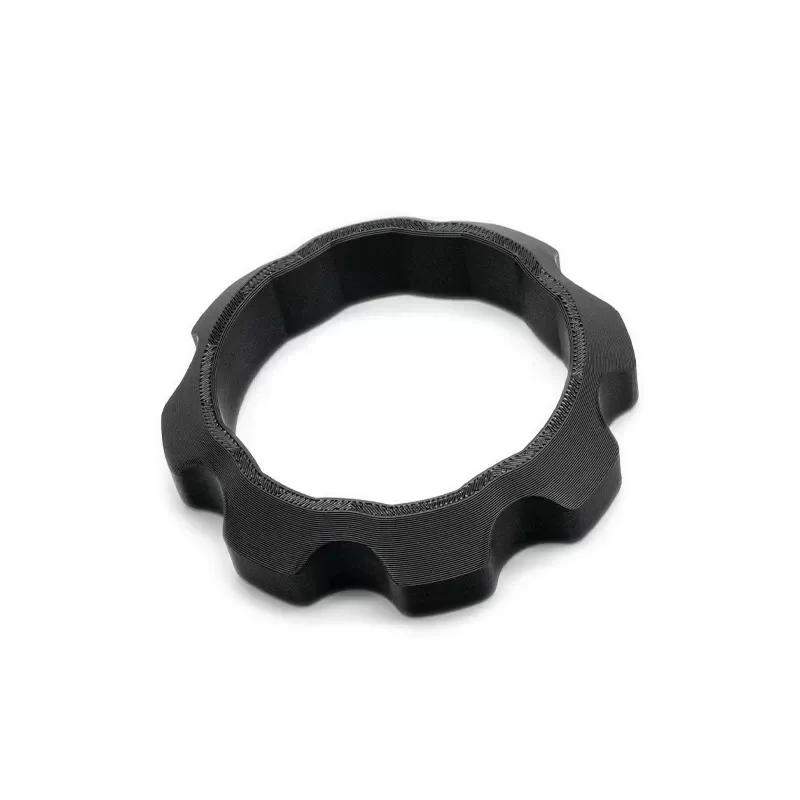 Quick‑Release Labor‑Saving Kit, Reinforced Lock Ring Lock for Thrustmaster T300 TGT Steering Wheel