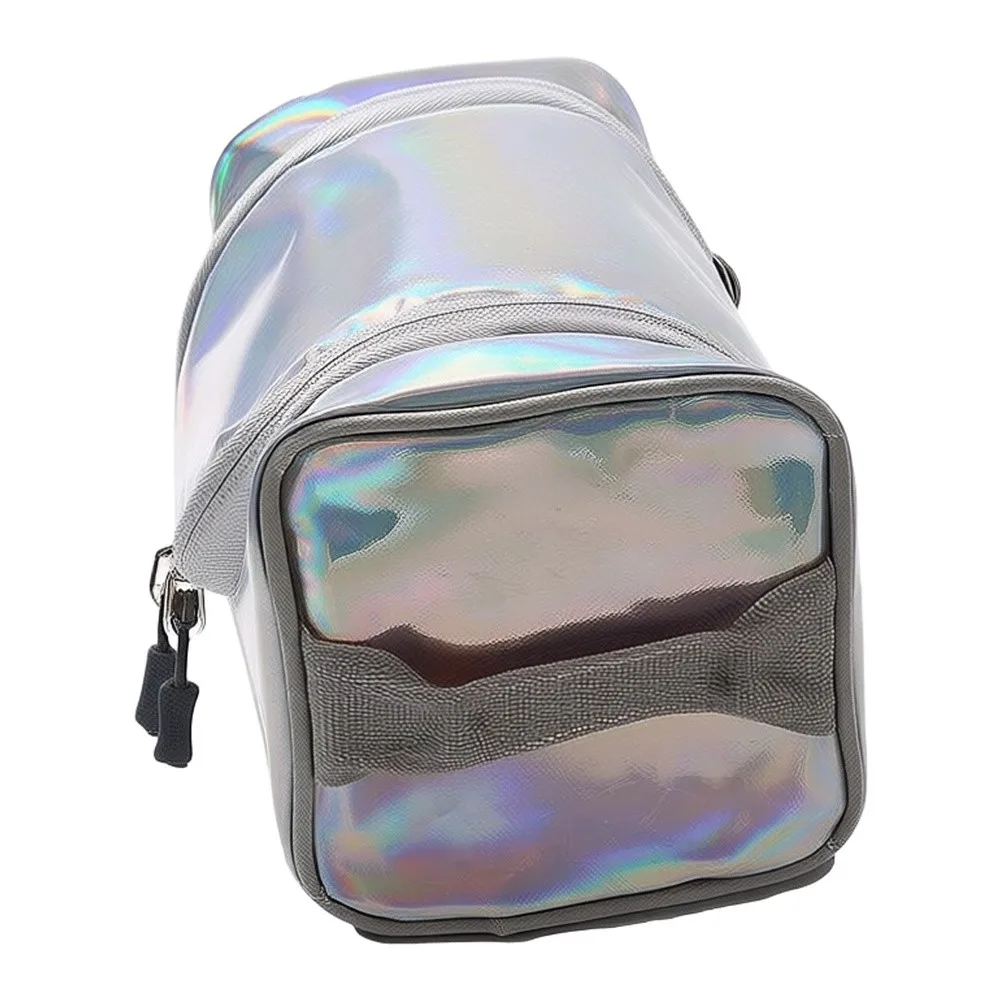 Waterproof Ski Glasses Case Ski Glasses Case Compression Resistant Structure Waterproof Leather-style Fabric For Travel