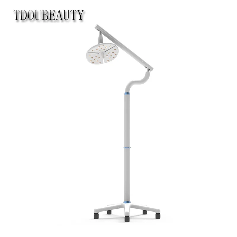 KD2012L-9 36W LED Vertical Dental ENT Surgery Veterinary Medical Shadowless Examination Light Pet Surgery Lighting