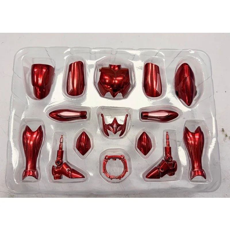 

JM.MST Saint Seiya Myth Cloth EX Benetnash Eta Mimir Epsilon Wolf Fenrir Asgard/God Warrior Knights of Zodiac Фигурка