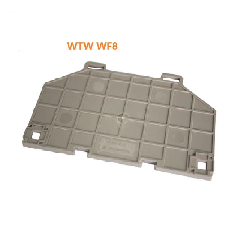 

30pcs WTW WF8 Terminal baffle 1780900000
