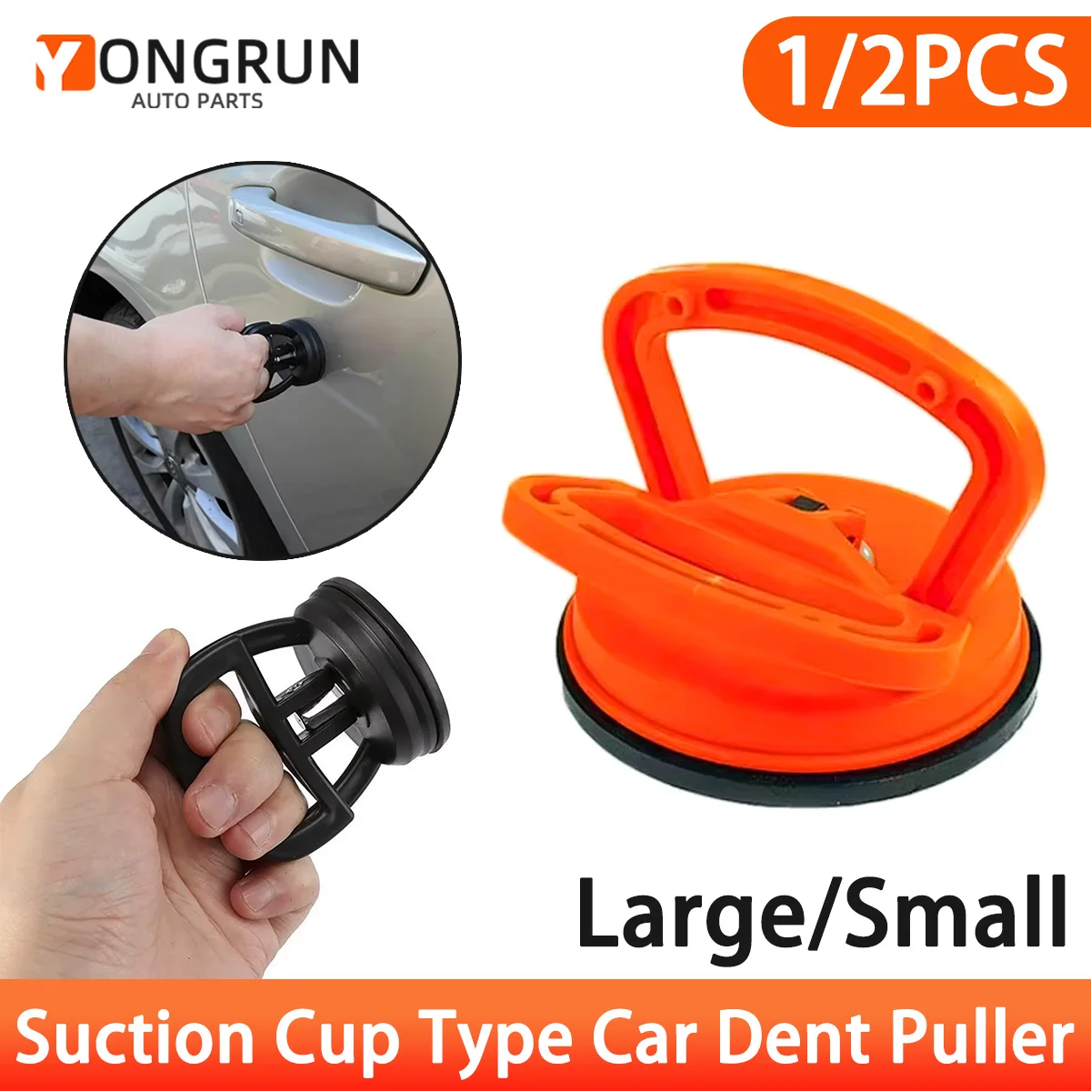 Yongrun Body Repair…