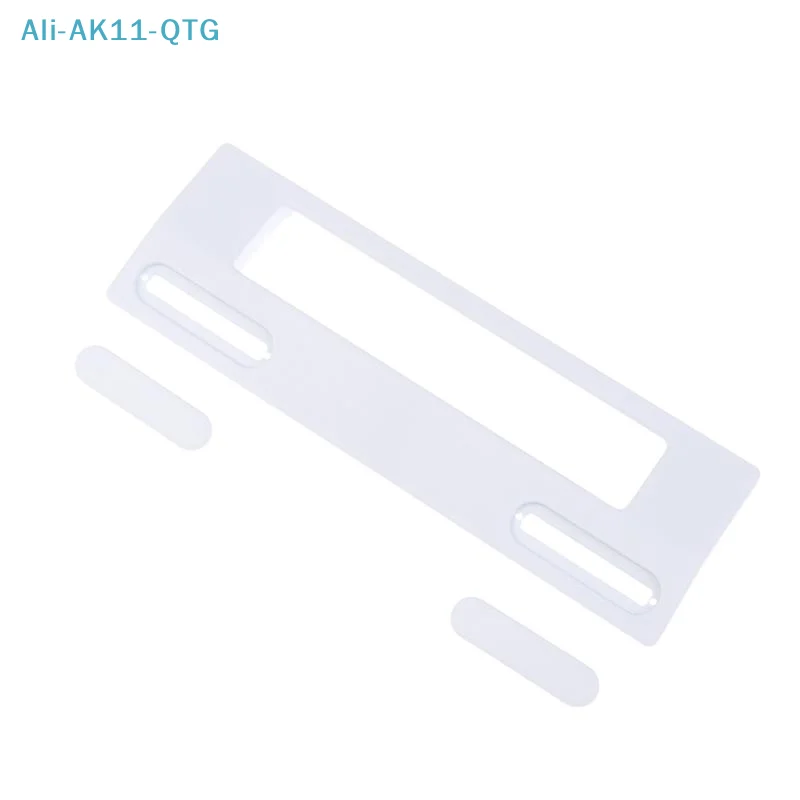 NEW Universal Refrigerator Door Handle Replacement Kitchen Fridge Grip Accessories Plastic Refrigerator Door Knobs Easy To Use