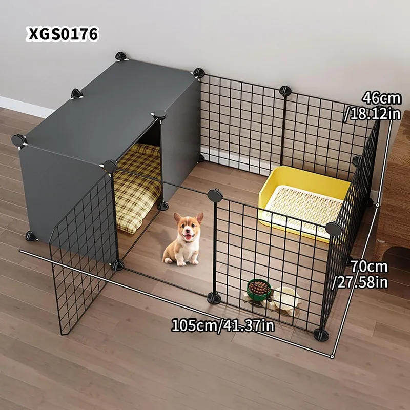 Thumbnail 3 - #24 Latest Puppy Pens Offers