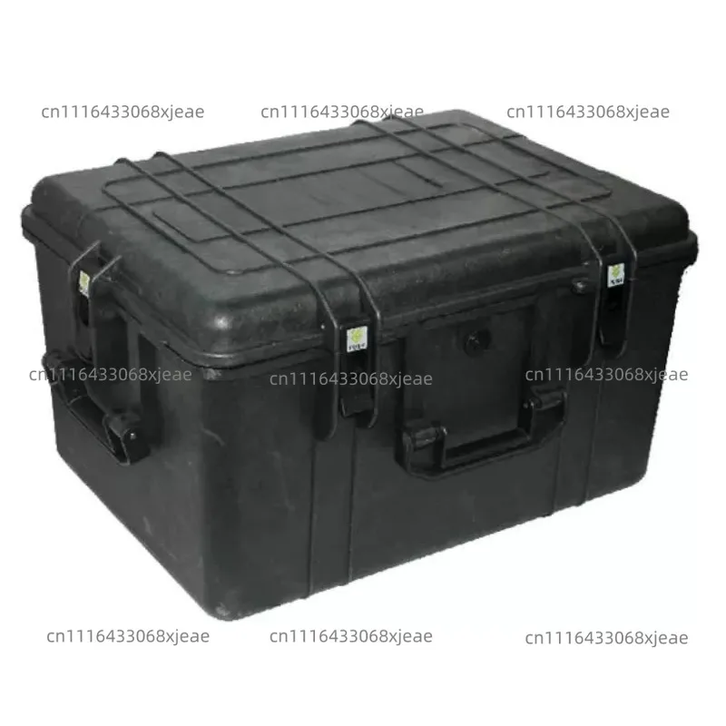 Equipment Hard Tool Box Outdoor Plastic Large Travel Hard Plastic Box with Wheels