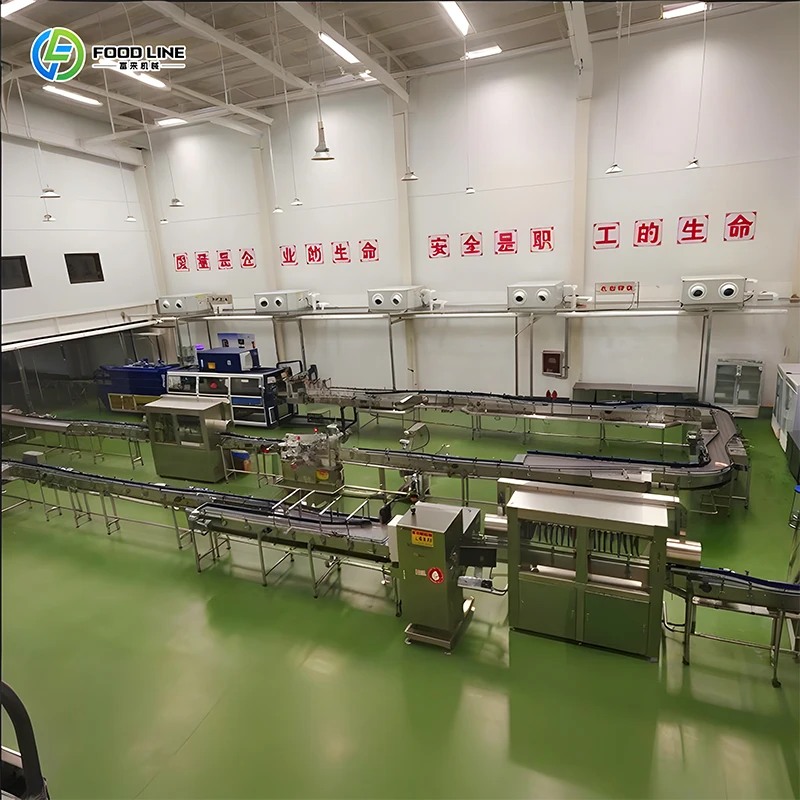 High Productivity Small Scale Uht Dairy Product Milking Equipment Milk Process Plant Yoghurt Make Machine Price FL Customized