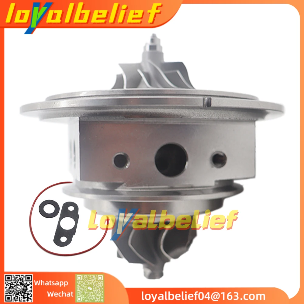 New Turbo Cartridge Core For Opel Astra J ECOTEC A14NET 1.4L Holden Cruze 1.4 781504 781504-0001 55565353 860156