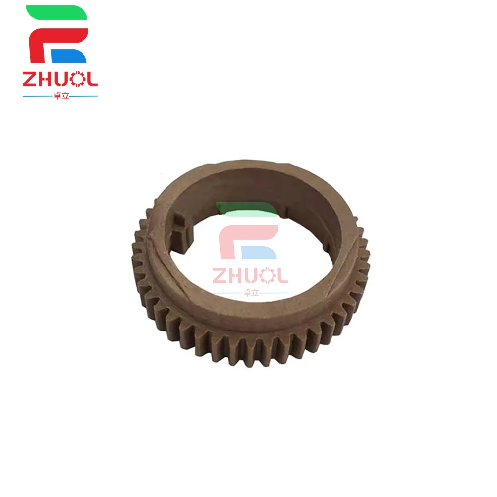 

10pcs. NGERH0540FCZ1 NGERH0540FCZ3 Upper Fuser Gear 45T Compatible for SHARP AR160 161 162 163 AL2030 2031 2041 2051 AL1000