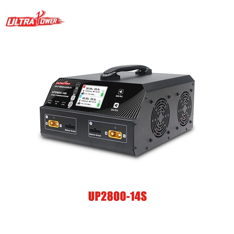 Chargeur ULTRA POWER UP2800 14s