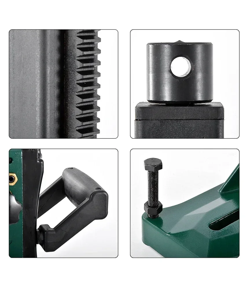 Z1Z-CF-260 Water Drilling Machine Diamond Drilling Tool High-quality Engineering Drilling Machine 220V 3900W 600r/min Max.260MM