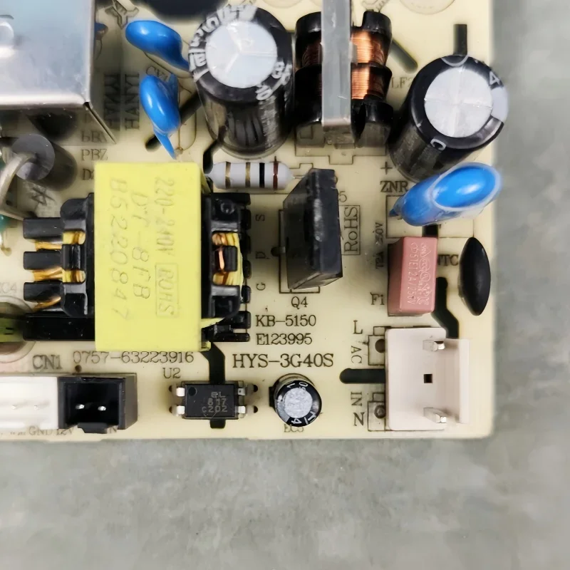 for Midea humidifier power board atomization integrated board HYS-3G40S