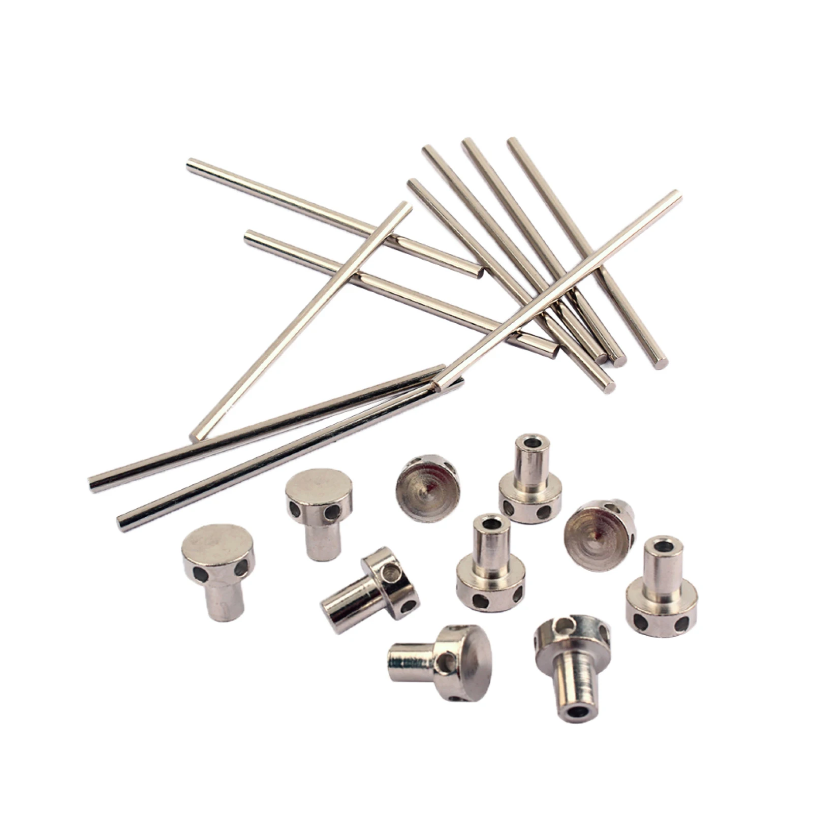 10 قطعة الراقية الغيتار عجلة تكلم الجمالون قضيب الجوز الصلب بار تجميع ضبط أدوات ل الغيتار باس مندولين موثوقة اكسسوارات #3