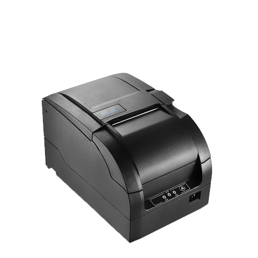 Hot salesSNBC BTP-M300 POS metal dot matrix printer impact receipt printer for invoice printing