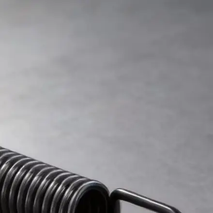 Replacement 158756 For Tension Spring for Lawn Mowers and Tractors Designed to Provide Reliable Equipment For Tension