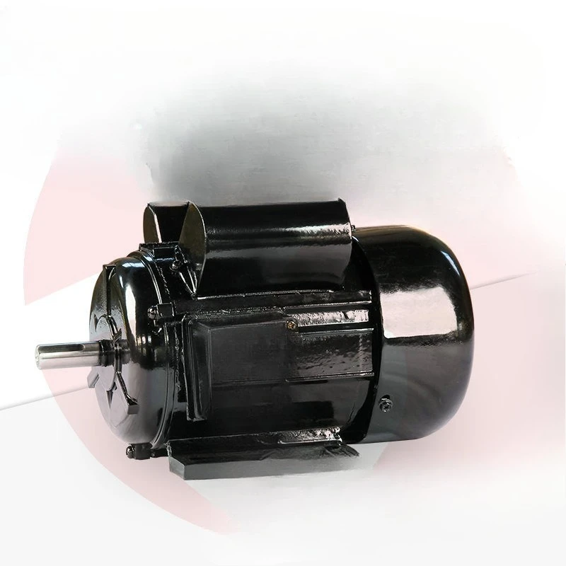 

Vertical and horizontal three-phase asynchronous motor 750W 220V 380V copper core motor