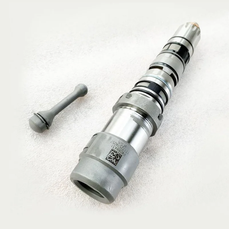 

Genuine OEM New Diesel HPI Injectors for cummins Series Truck Engine QSK23 40884314076533 4902827 4326781 4902828 4062090