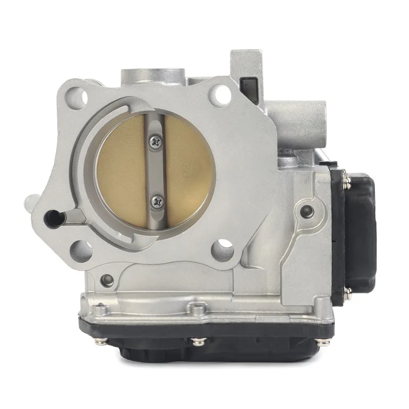 Suitable For 03-07 I4 2.4L EX DX LX 16400-RAA-A61 Throttle Body