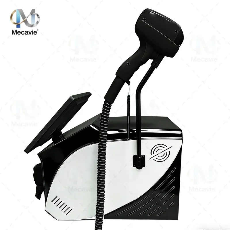 

4000W Four-Wave Diode Laser Two-in-One Pico Laser Tattoo Removal Carbon Stripping And Painless Hair Removal Salon-Grade Equipmen