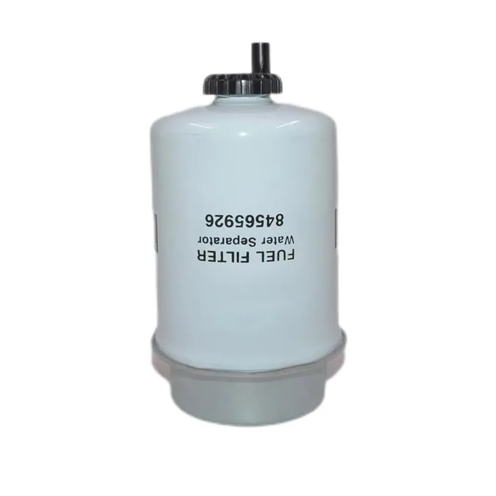 84565926 Fuel Water Separator for New Holland TM Series Tractor C327 Skid Steer OE 84559022 87803444 C227 C332 C334 C337 TR310