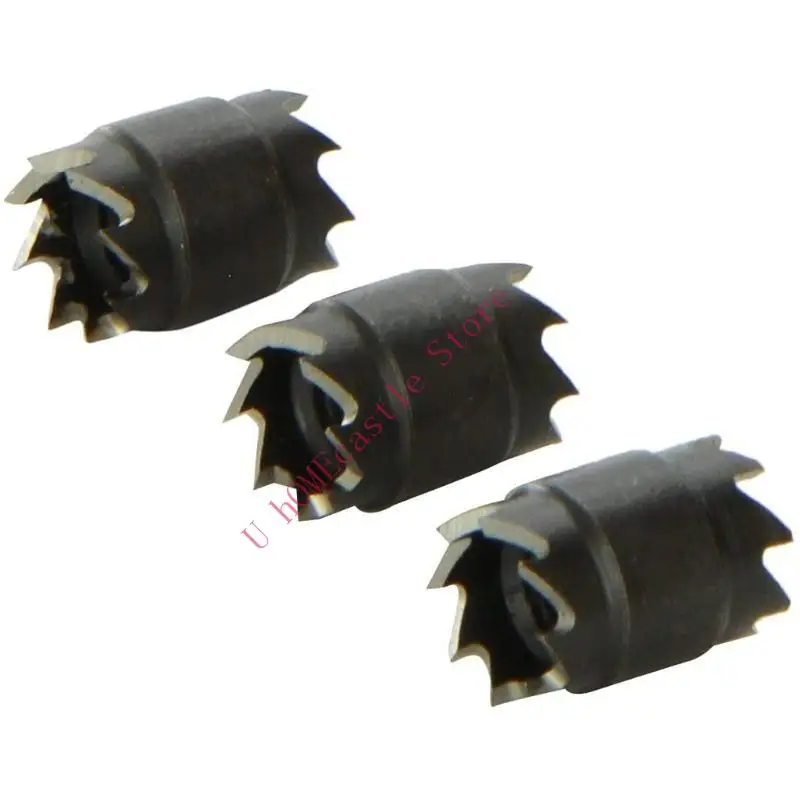 63HF High Speed Steel Replacement for 3/8