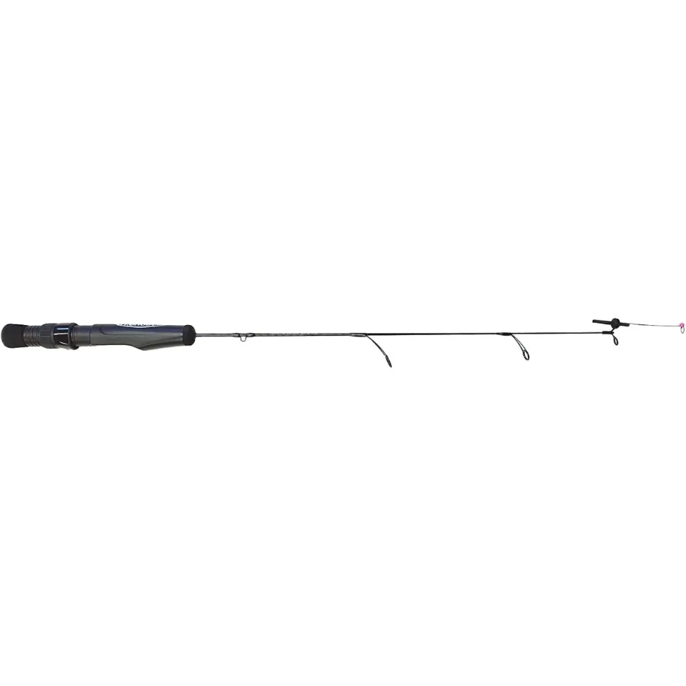 

St. Croix Rods Legend Black Ice Fishing Rod