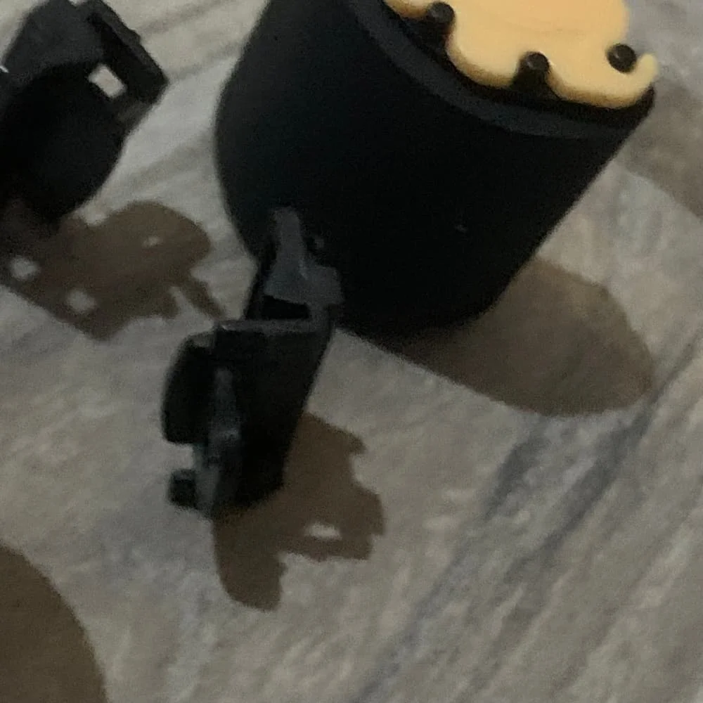 

20X JC93-00087A PICKUP ROLLER for Samsung ML 1910 1915 2525 2540 2545 2580 2581 2582 SCX 4600 4623 SF 650 650P SCX4600 SCX4623