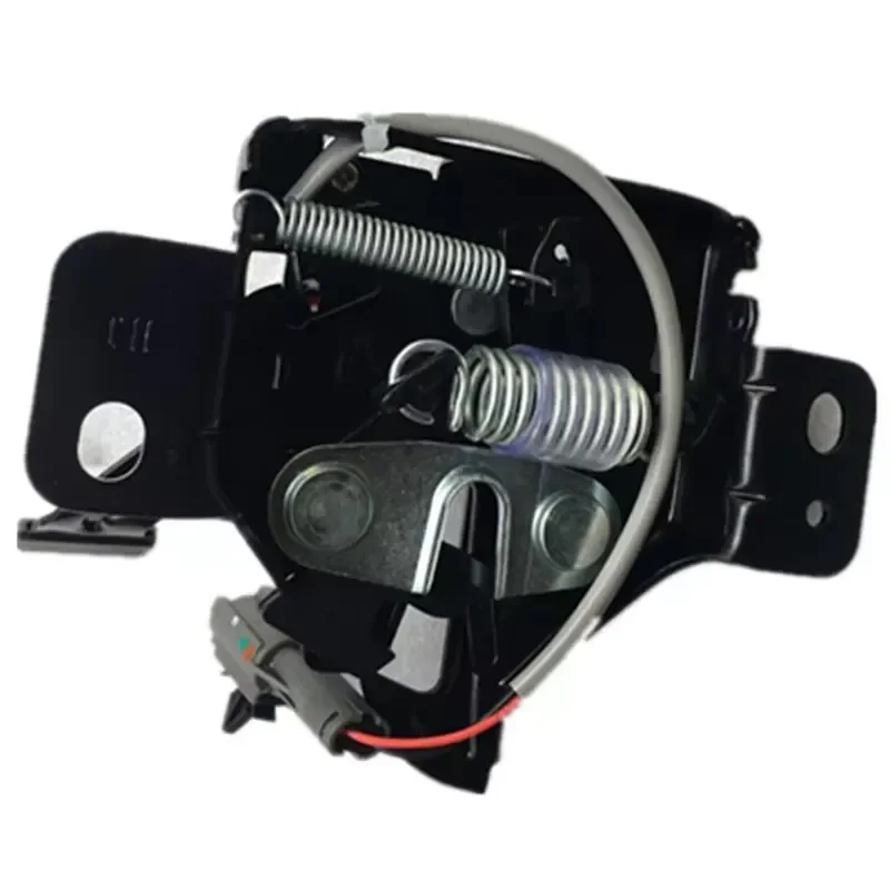 Auto Parts New Engine Hood Lock 5620003ASV0000 for GAC Trumpchi GS5