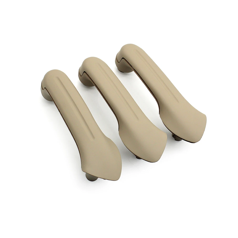 1PC Innen Auto Links Rechts Tür Pull Griff Haltegriff Panel Ersatz Für Volkswagen VW Bora Golf 4 MK4 Jetta 1999-2004 – Detail 7