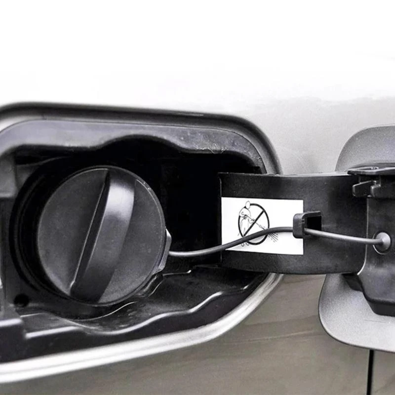 内側の耐久性燃料タンクキャップ内のA2UC車ガス油燃料タンクカバー301 308 408 508 2008 3008 1508N7 9687552880