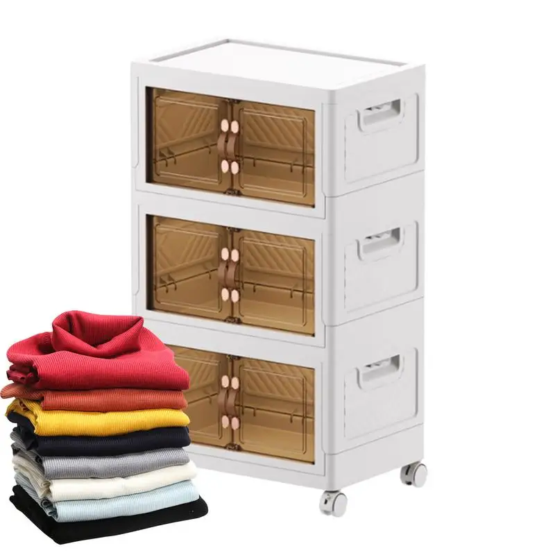 

Cloth Storage Bins For Organizing Clothes Organizer Storage Box Book Storage Bin Clothing Storage Organizer Large Capacity