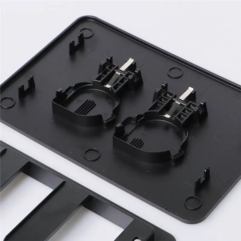 2026 Hot Style Dual Flush For Sigma Series Toilets-Flushing Plate Replacement Part- Modern Bathroom Design For Model Code For