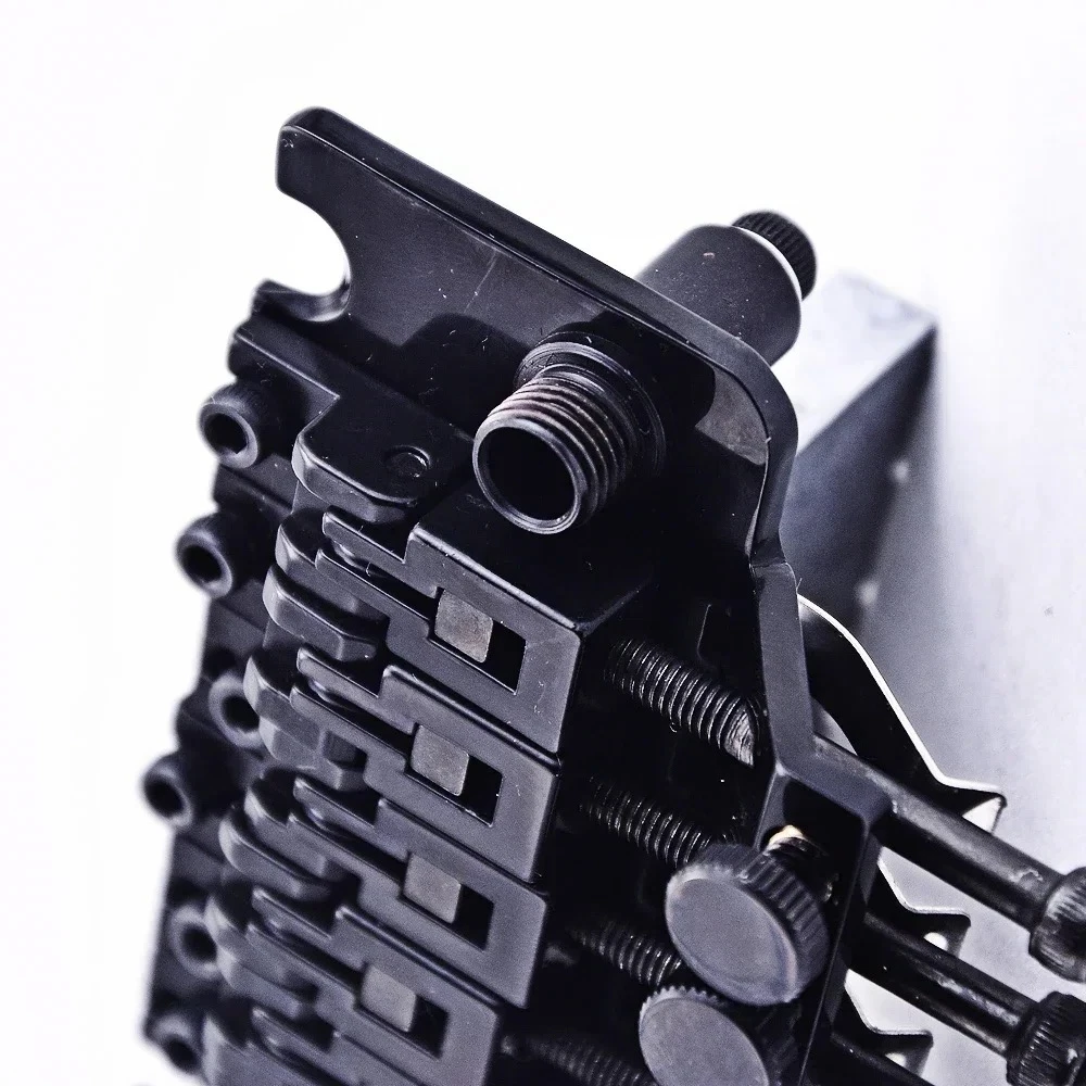 

Original Special Tremolo Guitar Bridge System with 42MM/43MM Locking Nut Genuine Guitar Hardware
