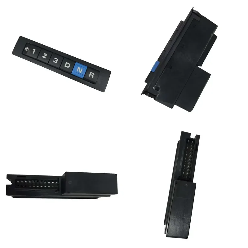 6006.341.048 6006341048 3550-00634 Gear Selection Switch for Jinlong Hagrid Zhongtong Bus