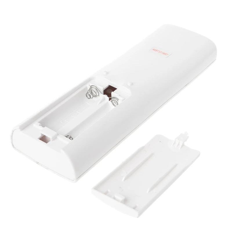 A/C รีโมทคอนโทรล Air Conditioner Controller เปลี่ยนซ่อมอุปกรณ์เสริมสําหรับ LG AKB 73315601   อาเคบี 73456109   KTLG007