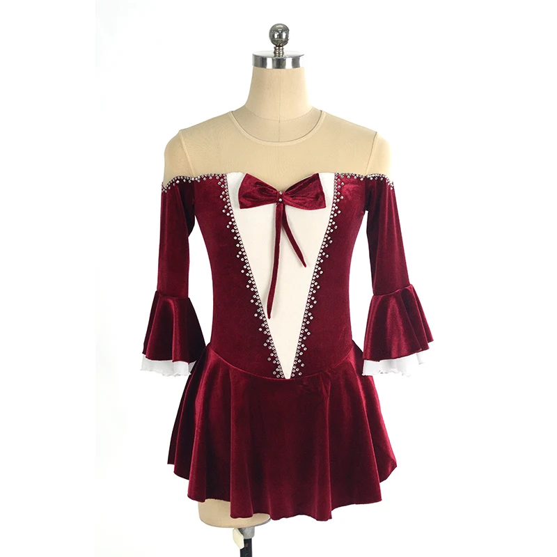 Custom Figure Skati… - image