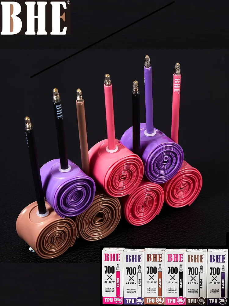 Bhe Tpu Bike Inner …