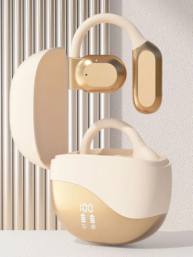 

Наушники-переводчики Ai в языковом переводчике в режиме реального времени с наушниками-переводчиками BT для путешествий, делового обучения