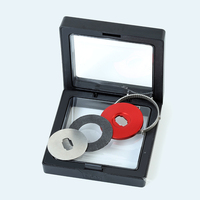 For Abu Drag Clicker Fishing Reel Alarm Fishing Equipment Upgrade About 35g set Aluminum Alloy DIY Customizable
