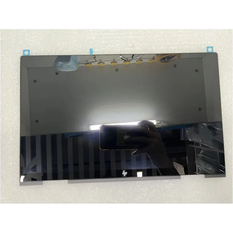 13.3 Inch For HP ENVY X360 13-AY 13Z-AY000 13-AY0006CA 13-AY0008CA 13-AY0010CA 13-AY0021NR 13-AY0055CL LCD touch screen assembly