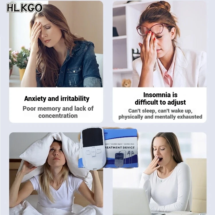 

Персональный инструмент для помощи во сне. Ручное устройство для релаксации для ночного облегчения тревоги и терапии поддержки сна.